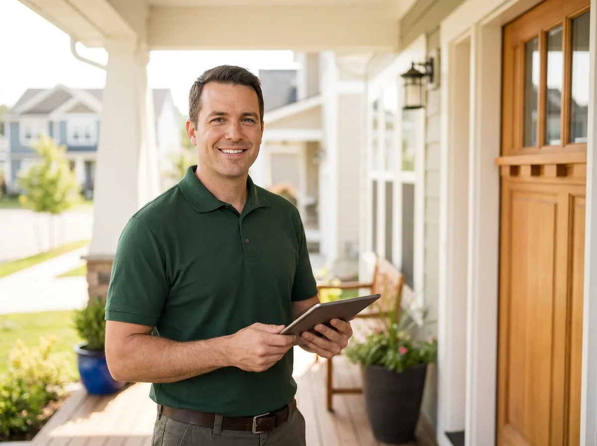 Pest control FAQs for Willard, NC